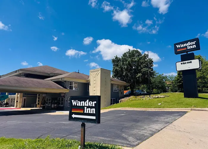 Wander Inn