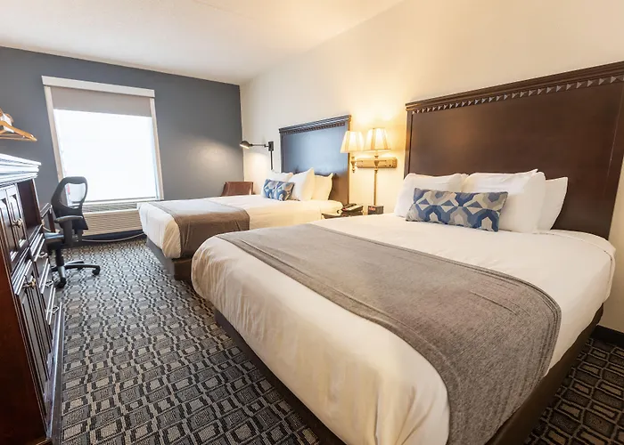 Savannah House Hotel